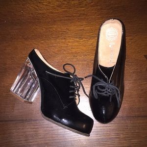 Jeffrey Campbell Mules